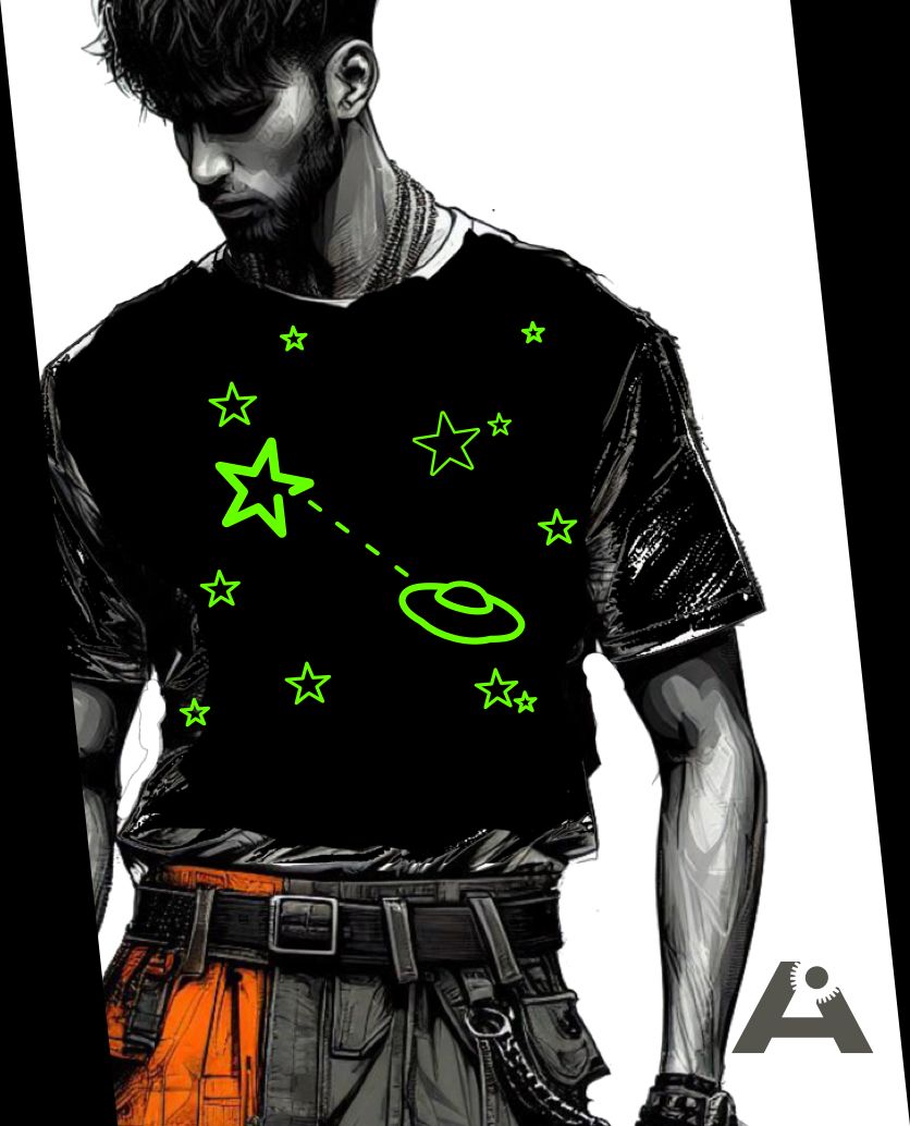flying saucer shooting star or shooting star attacking ufo you decide